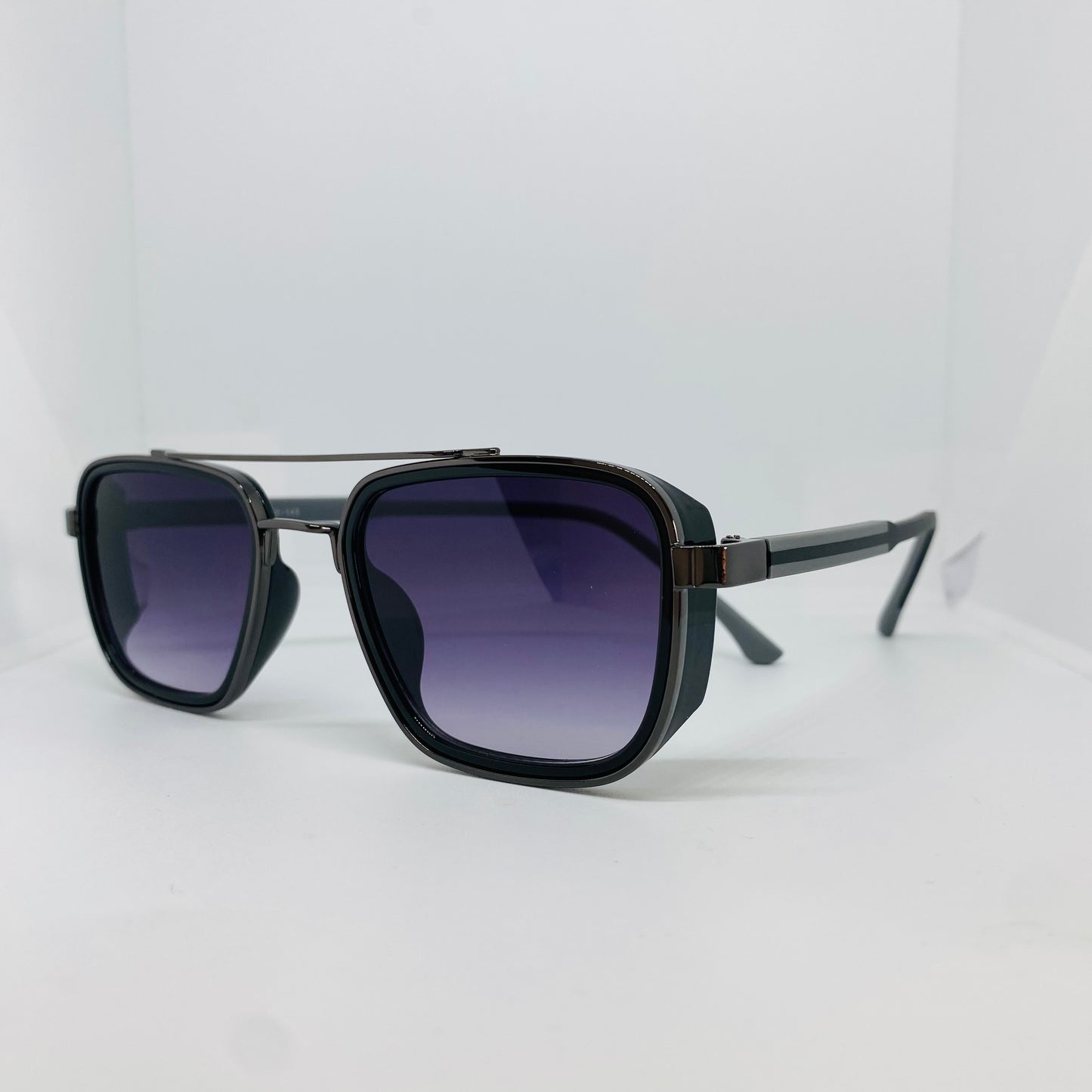 GUNMETAL