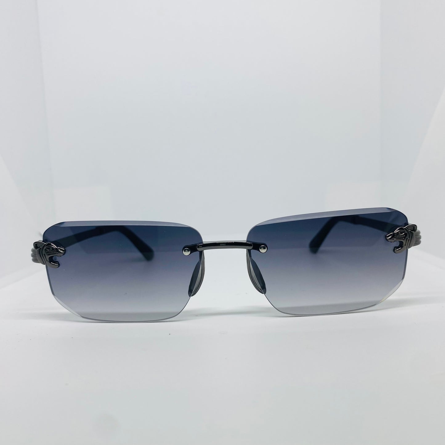 GUNMETAL
