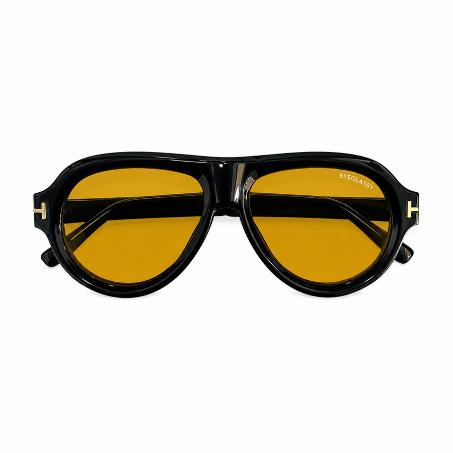 AURIX BY EYEGLASSY