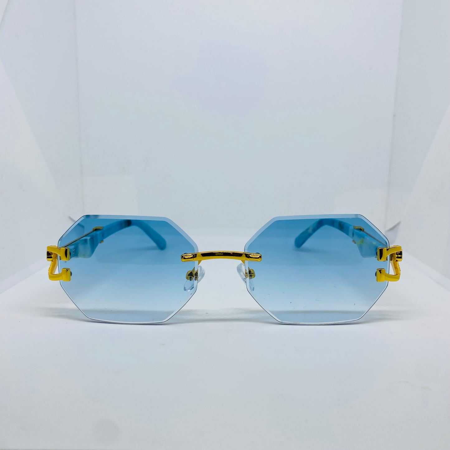 LIGHT BLUE