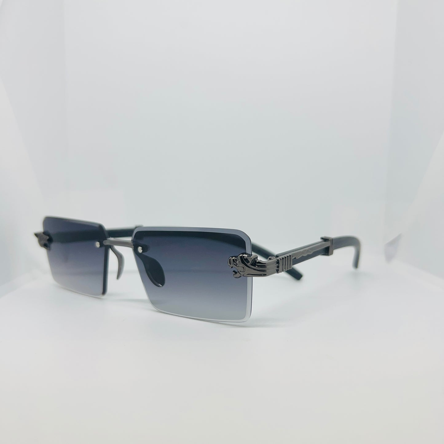 GUNMETAL