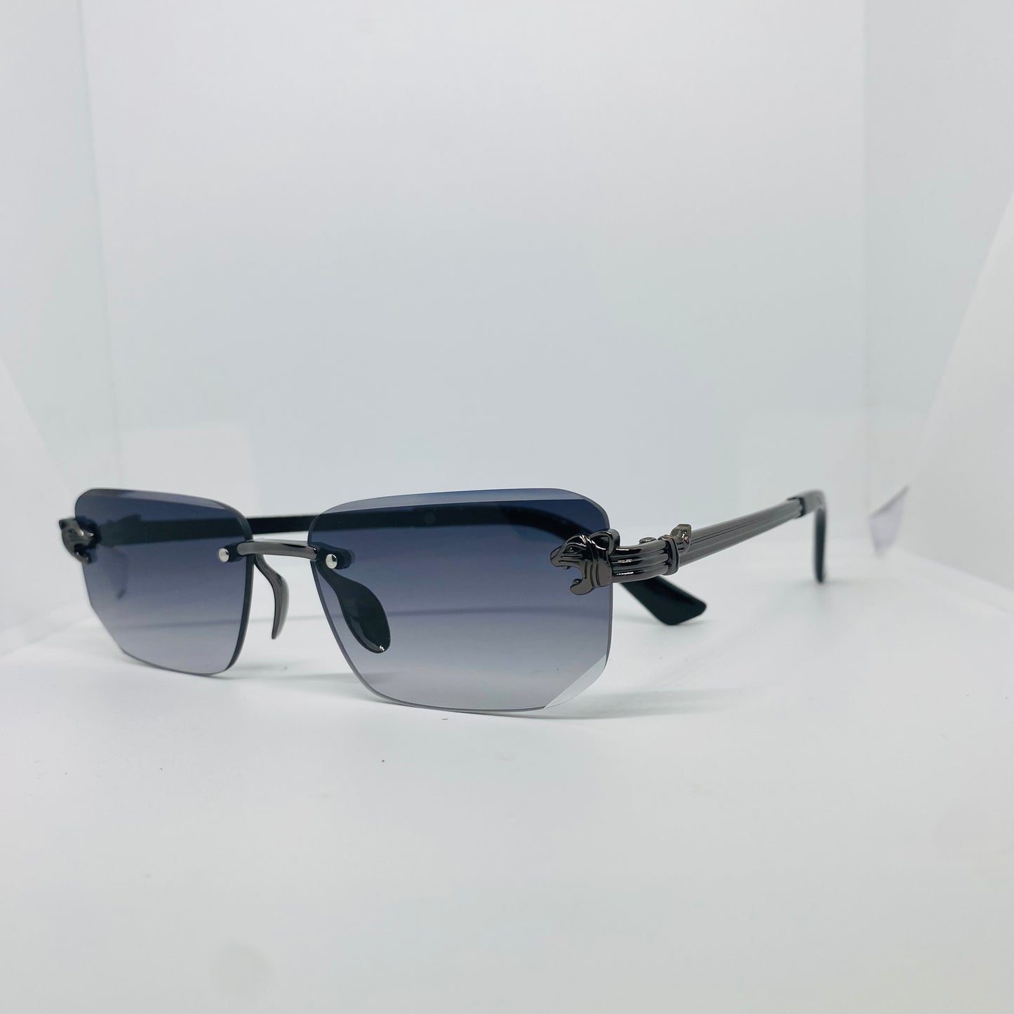 GUNMETAL