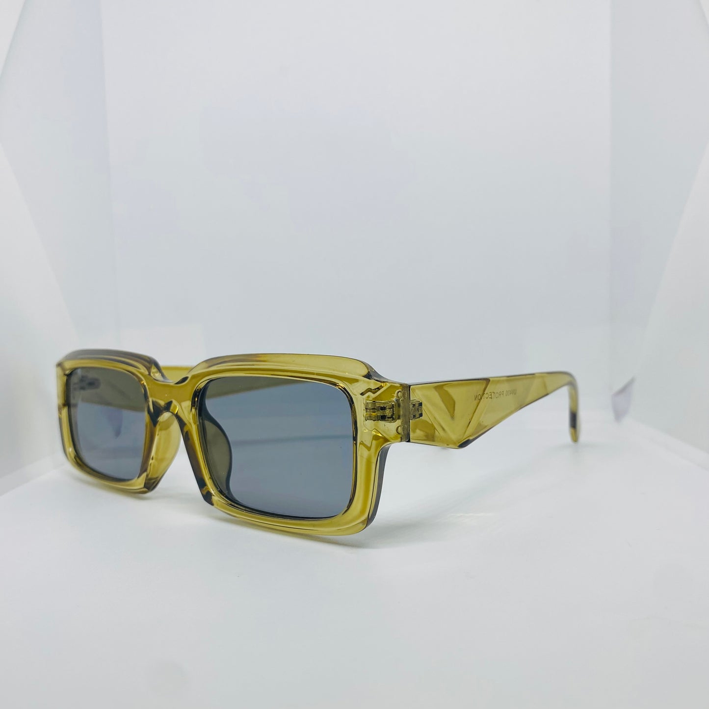 ORCHER YELLOW