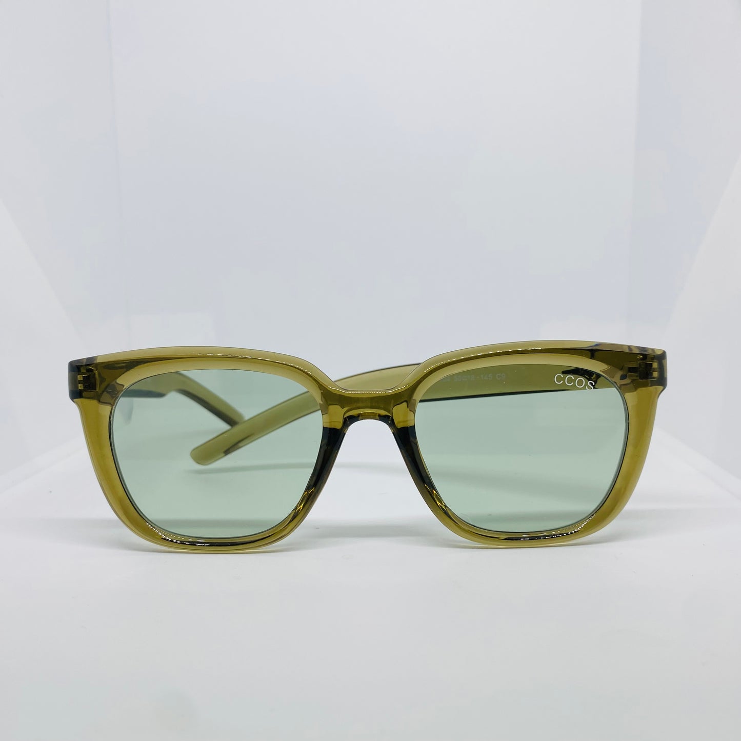 OLIVE GREEN