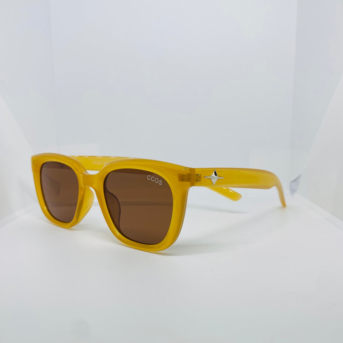 OCHAR YELLOW