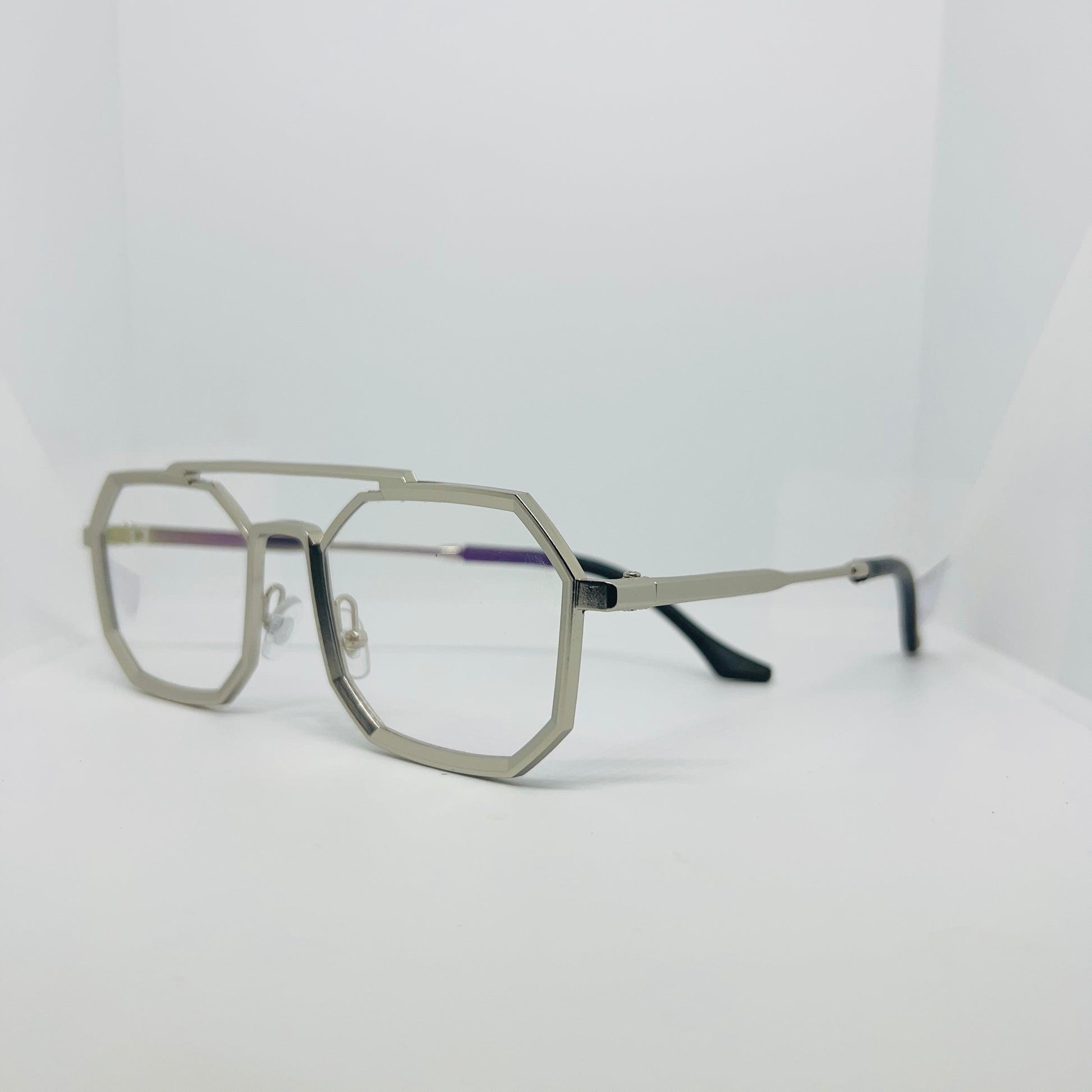 SILVER WITH TRSNAPRENT