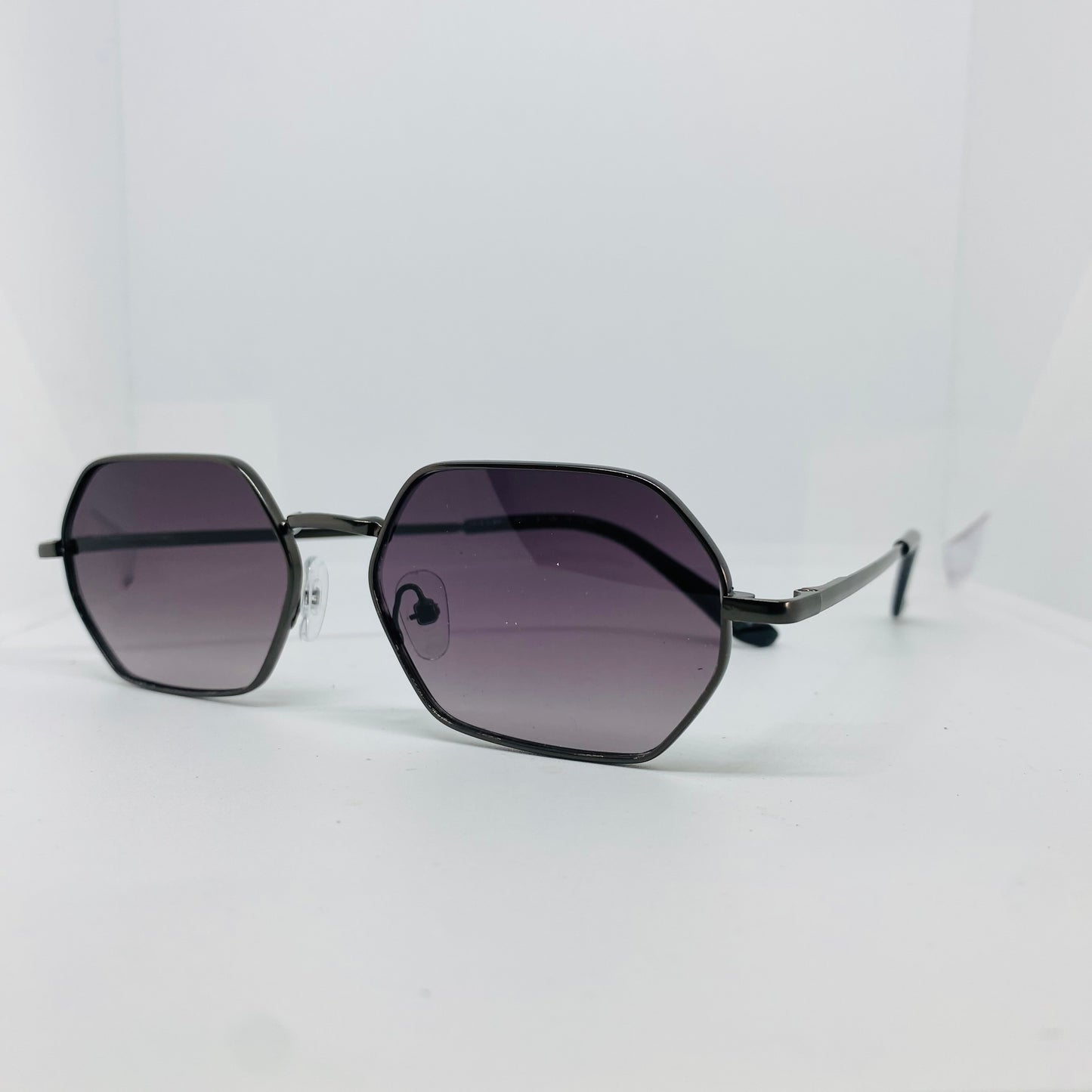 GUNMETAL
