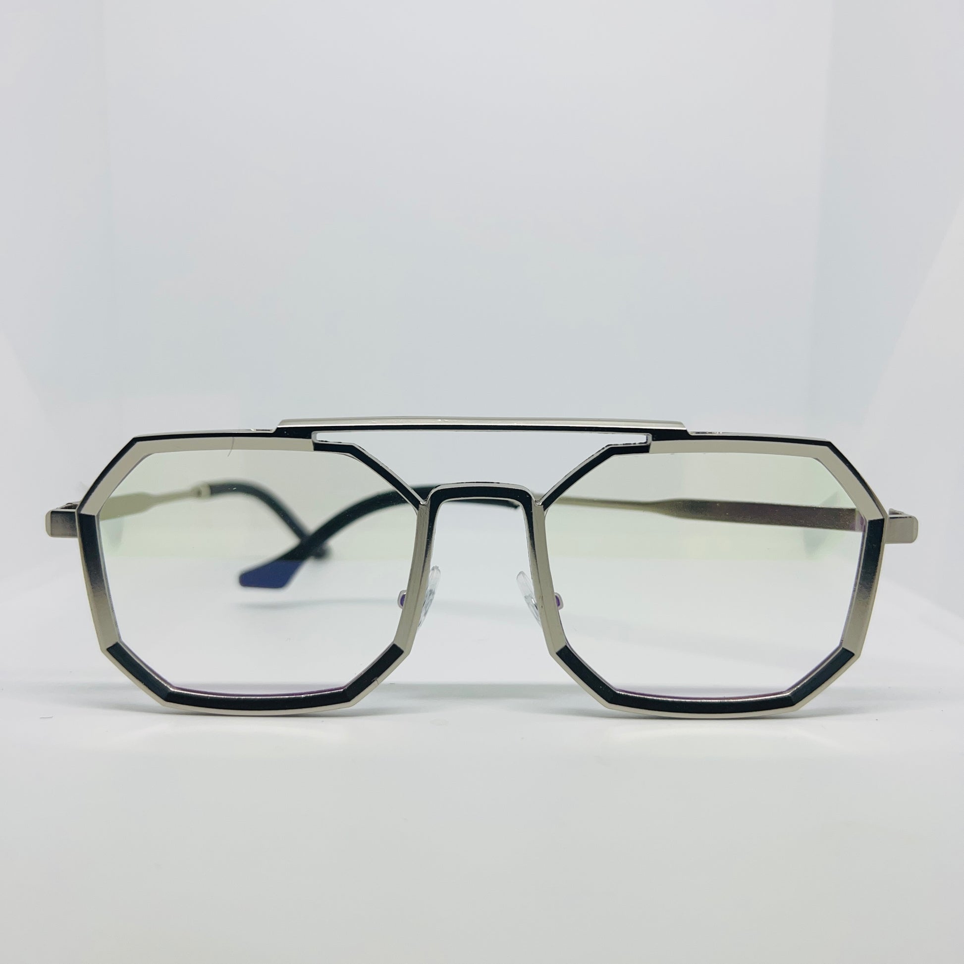 SILVER WITH TRSNAPRENT