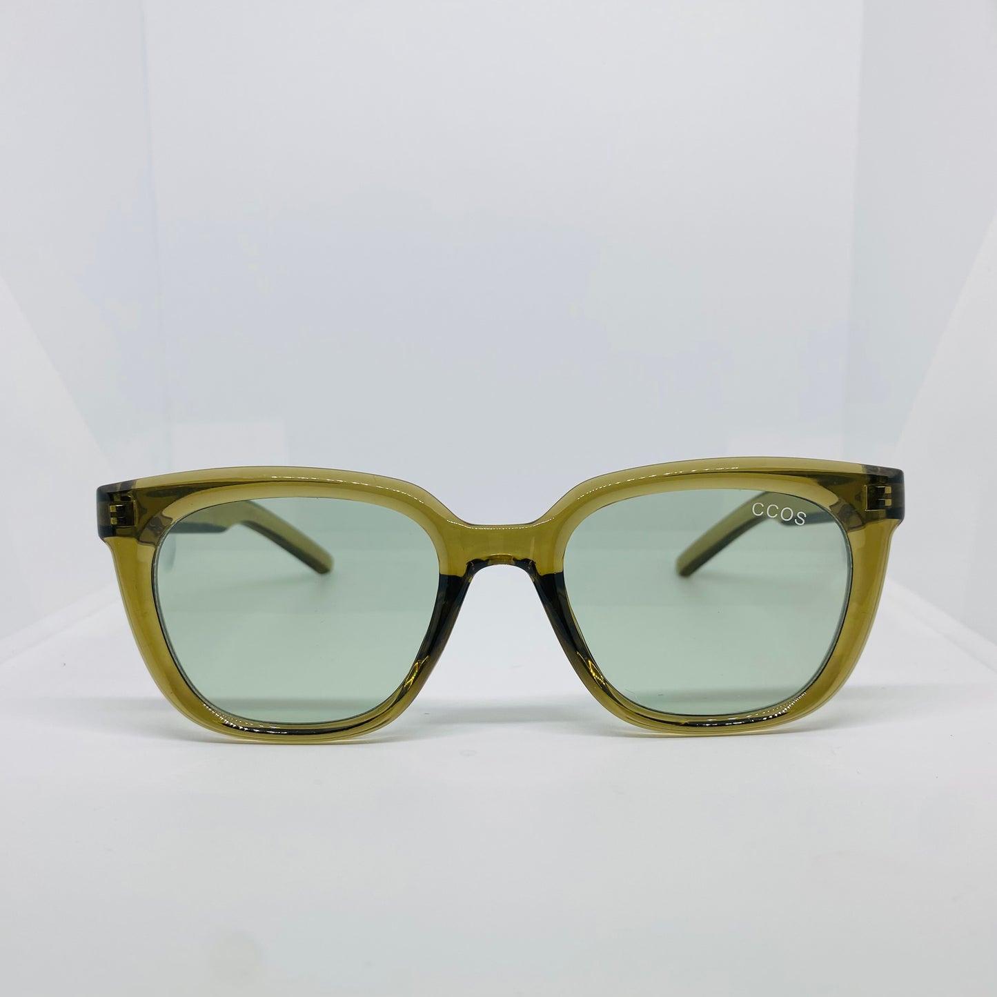 OLIVE GREEN