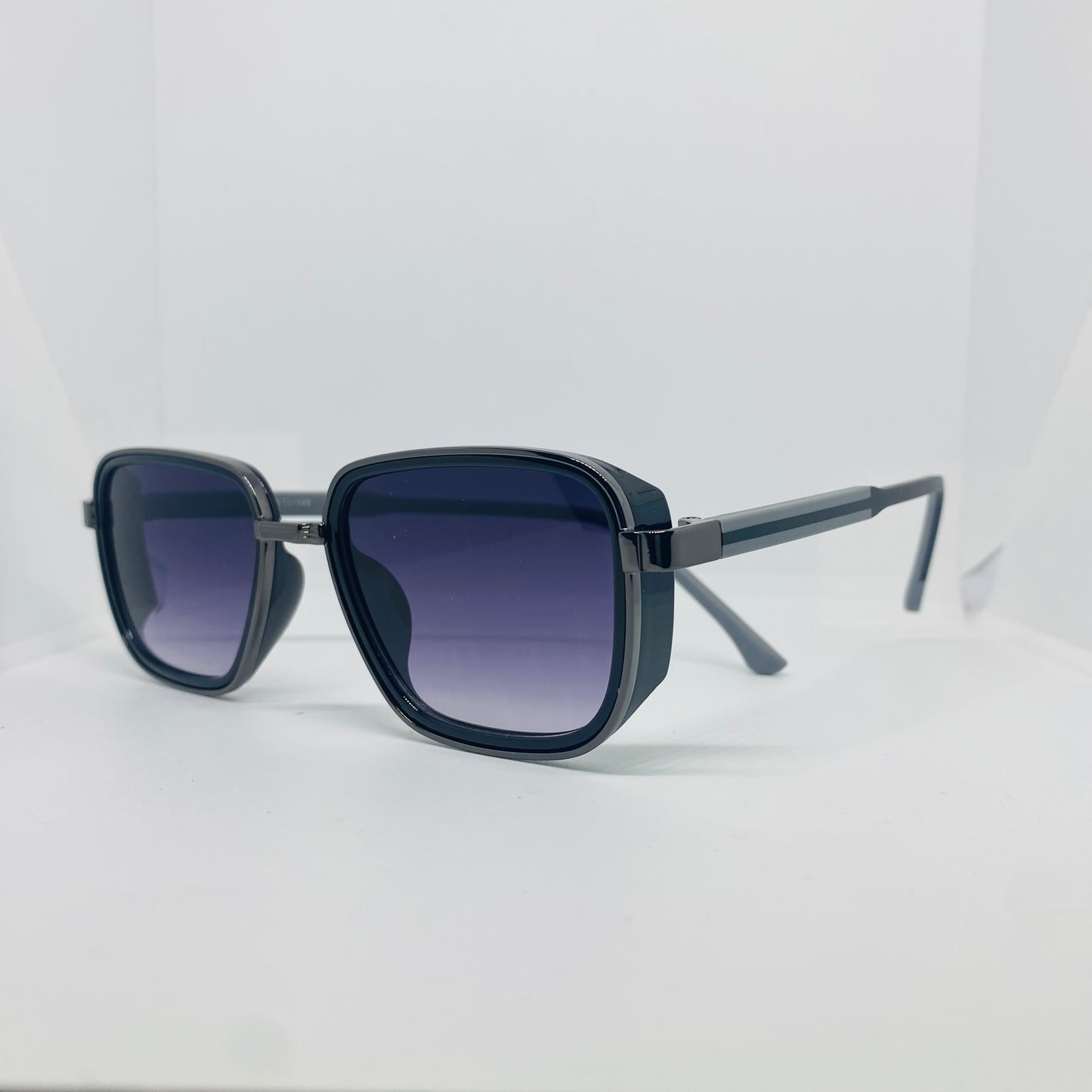 GUNMETAL
