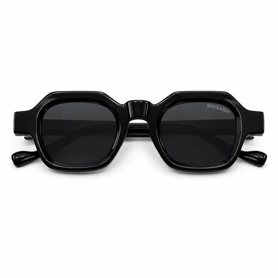 AURIX BY EYEGLASSY