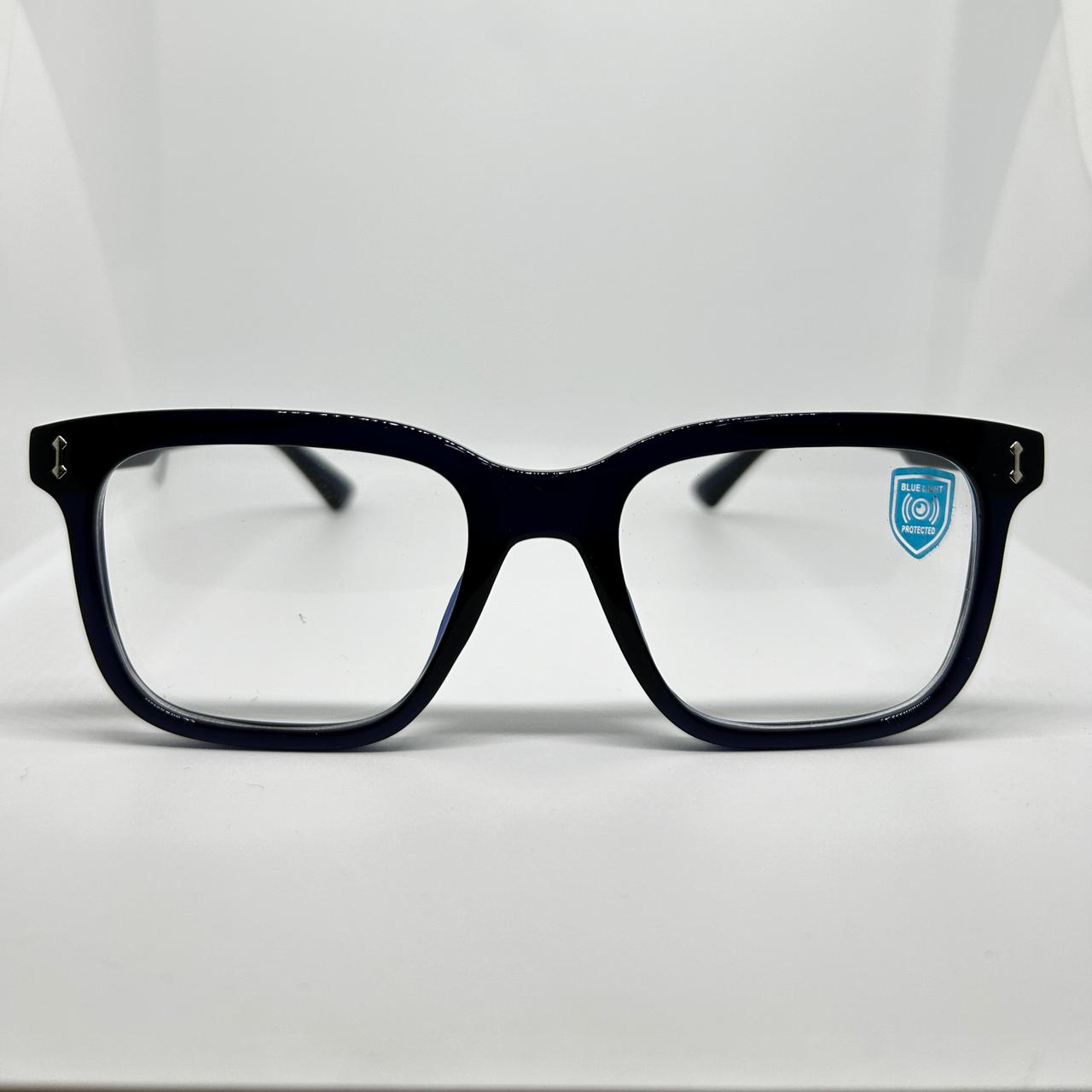 Eyeglassy.in Blue Block