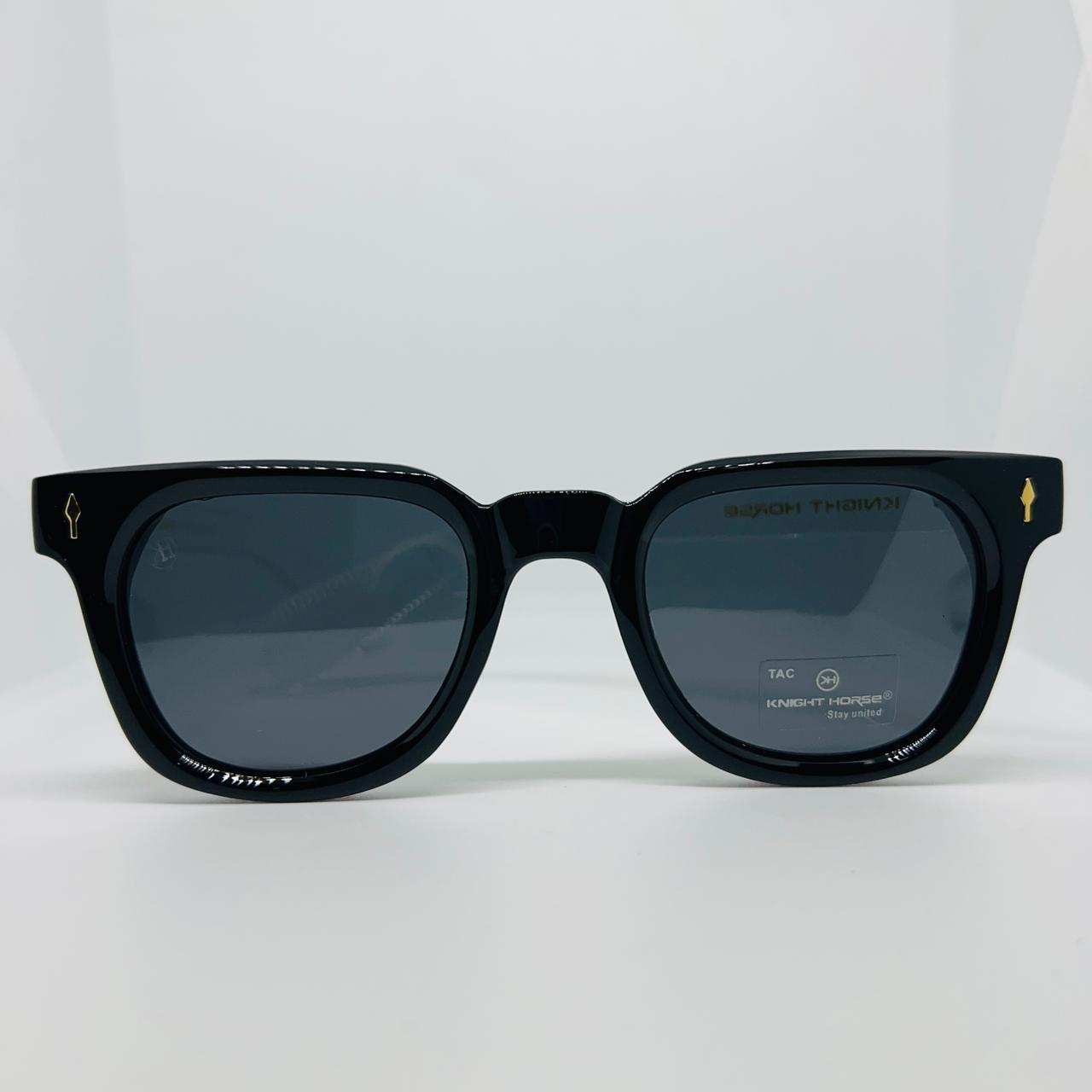 KNIGHT HORSE INCOMPLETE