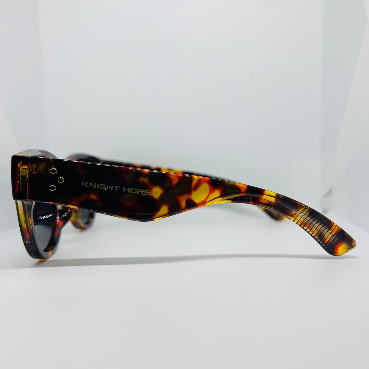 KNIGHT HORSE INCOMPLETE