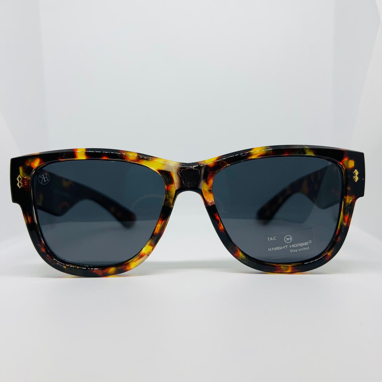 KNIGHT HORSE INCOMPLETE