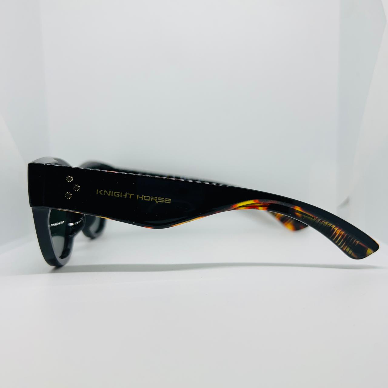 KNIGHT HORSE INCOMPLETE