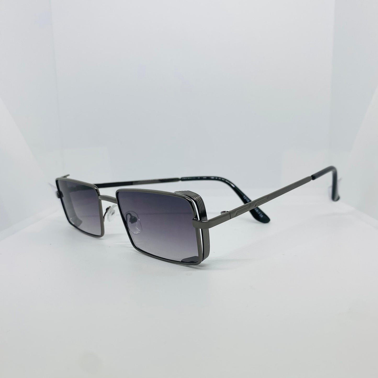 GUNMETAL