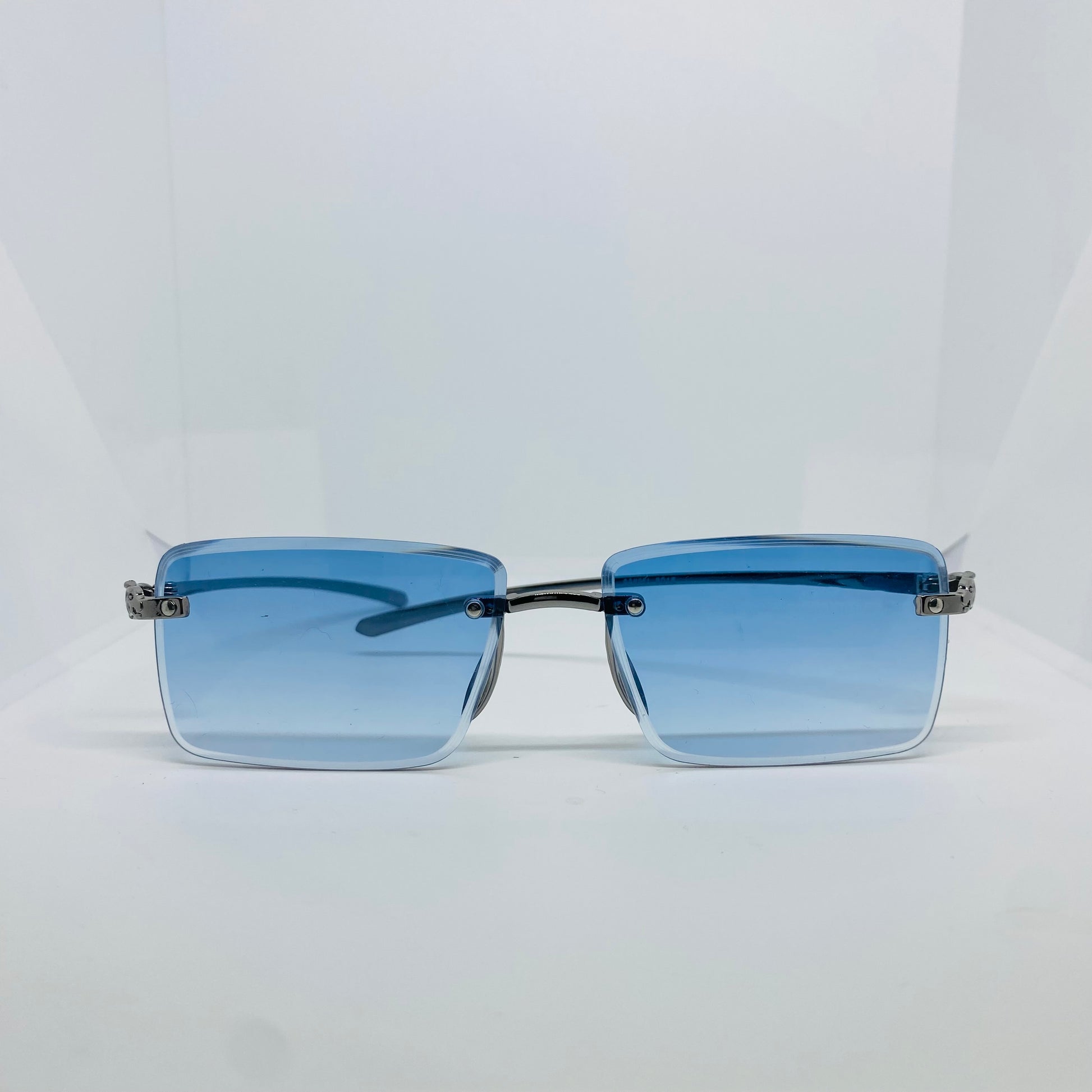 OCEAN BLUE 