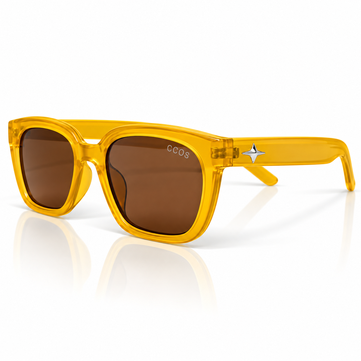 ORCHAR YELLOW