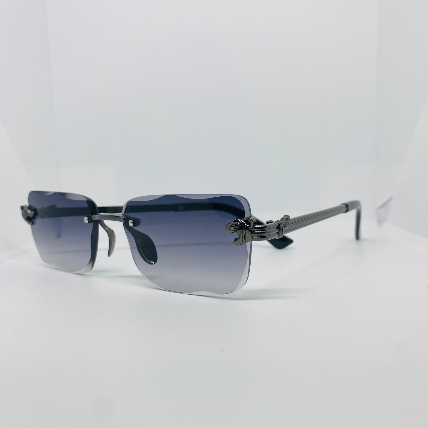 GUNMETAL