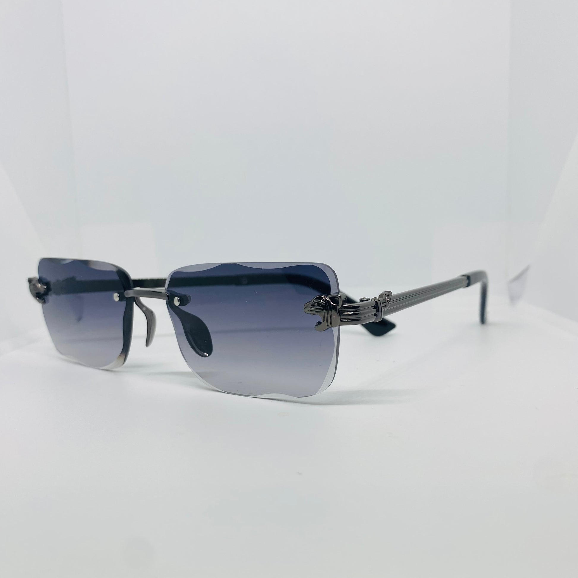 GUNMETAL