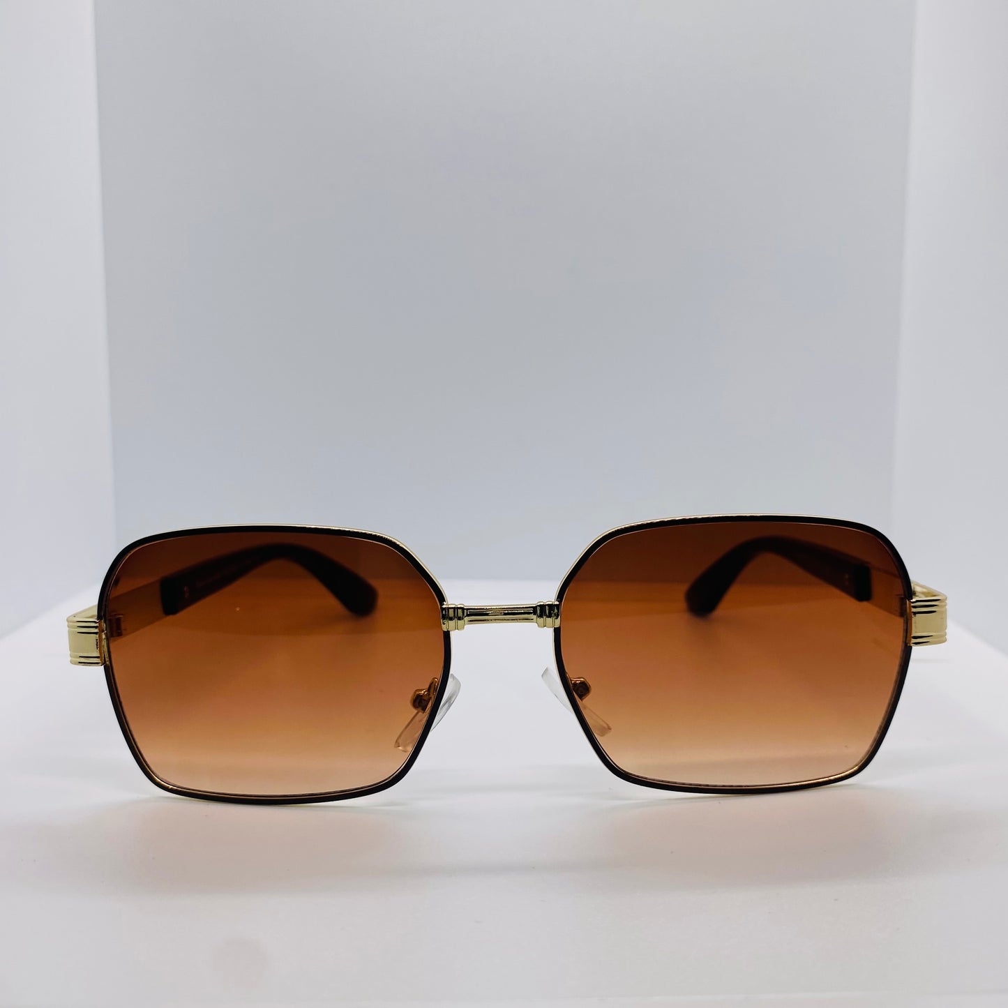 GOLD WIHT BROWN