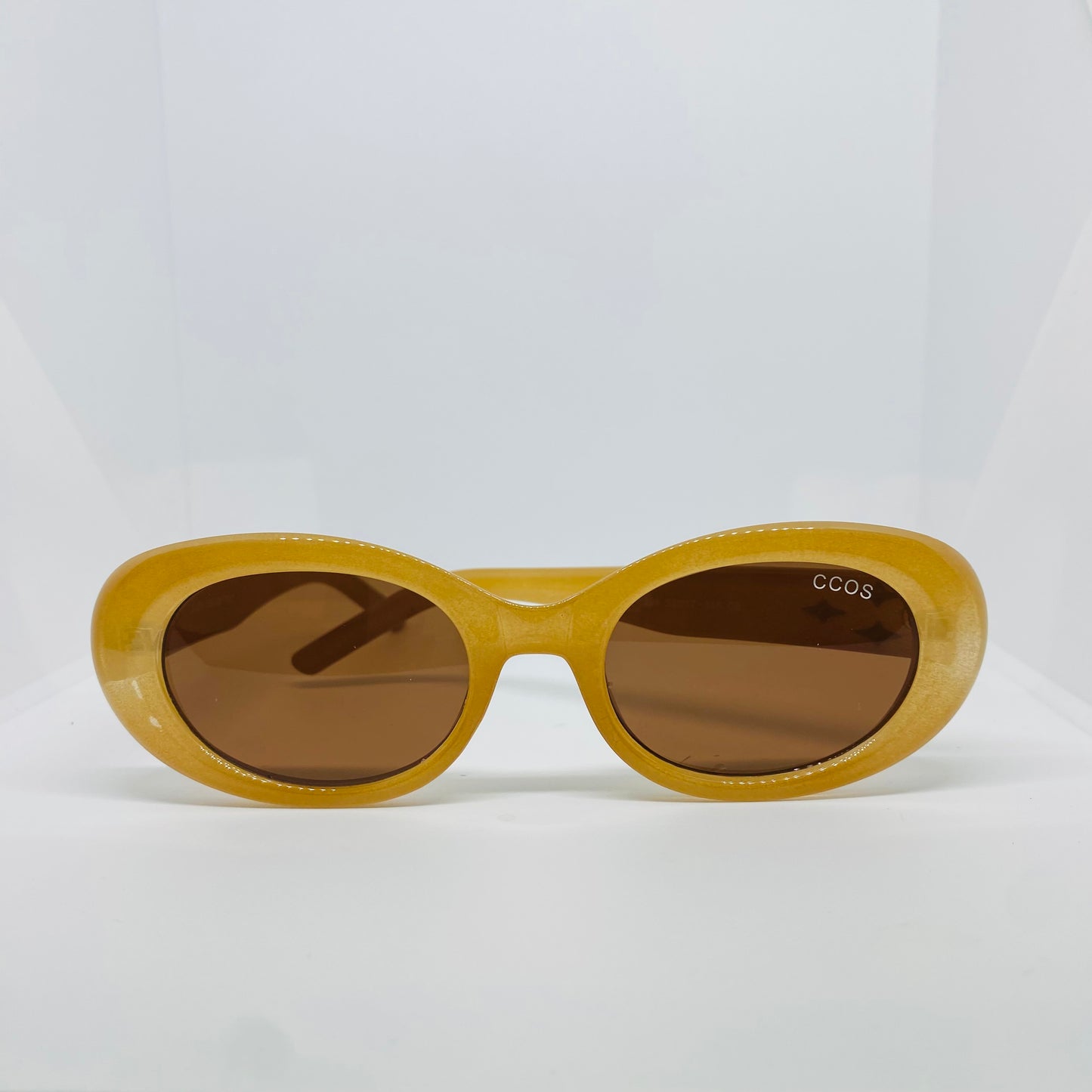 OCHAR YELLOW