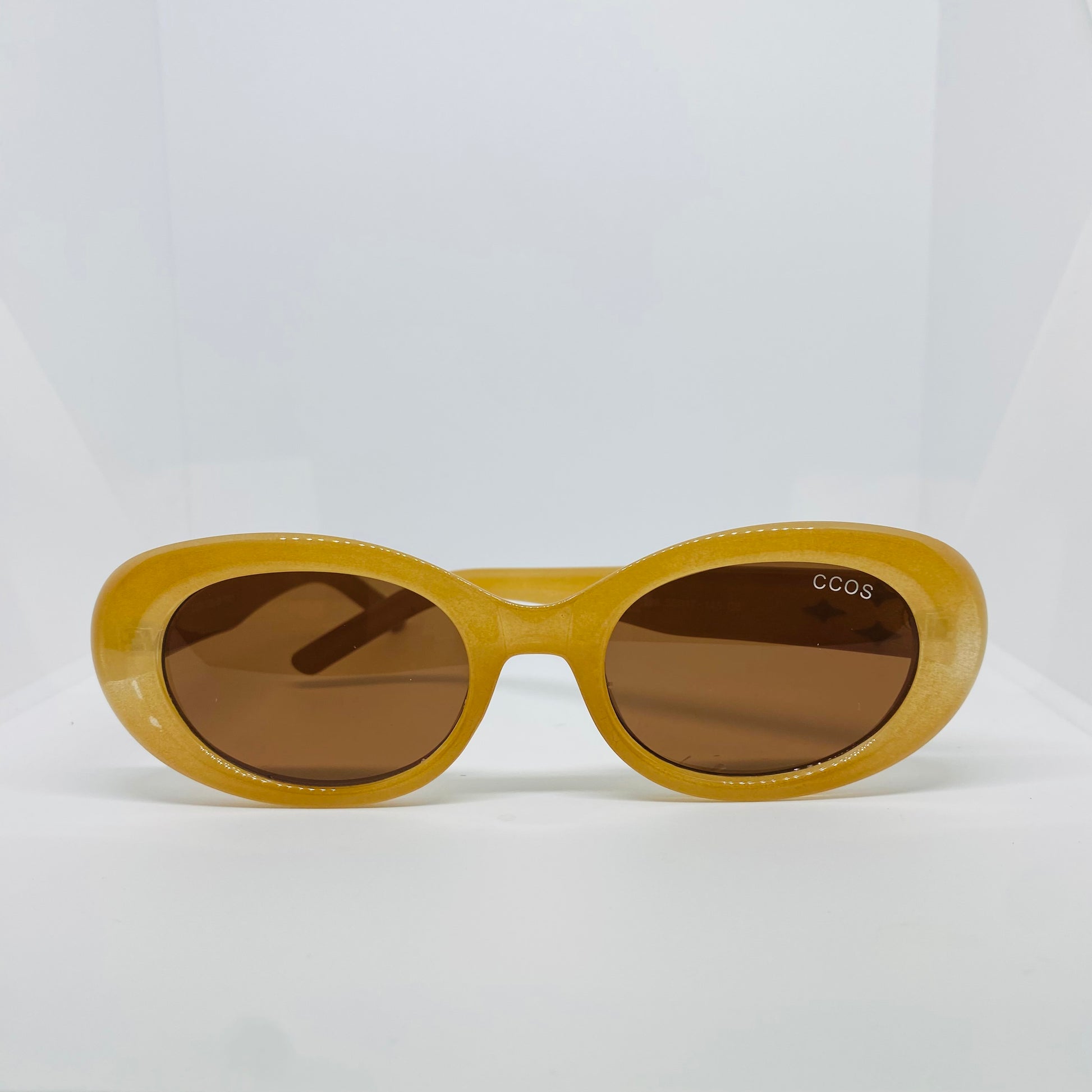 OCHAR YELLOW