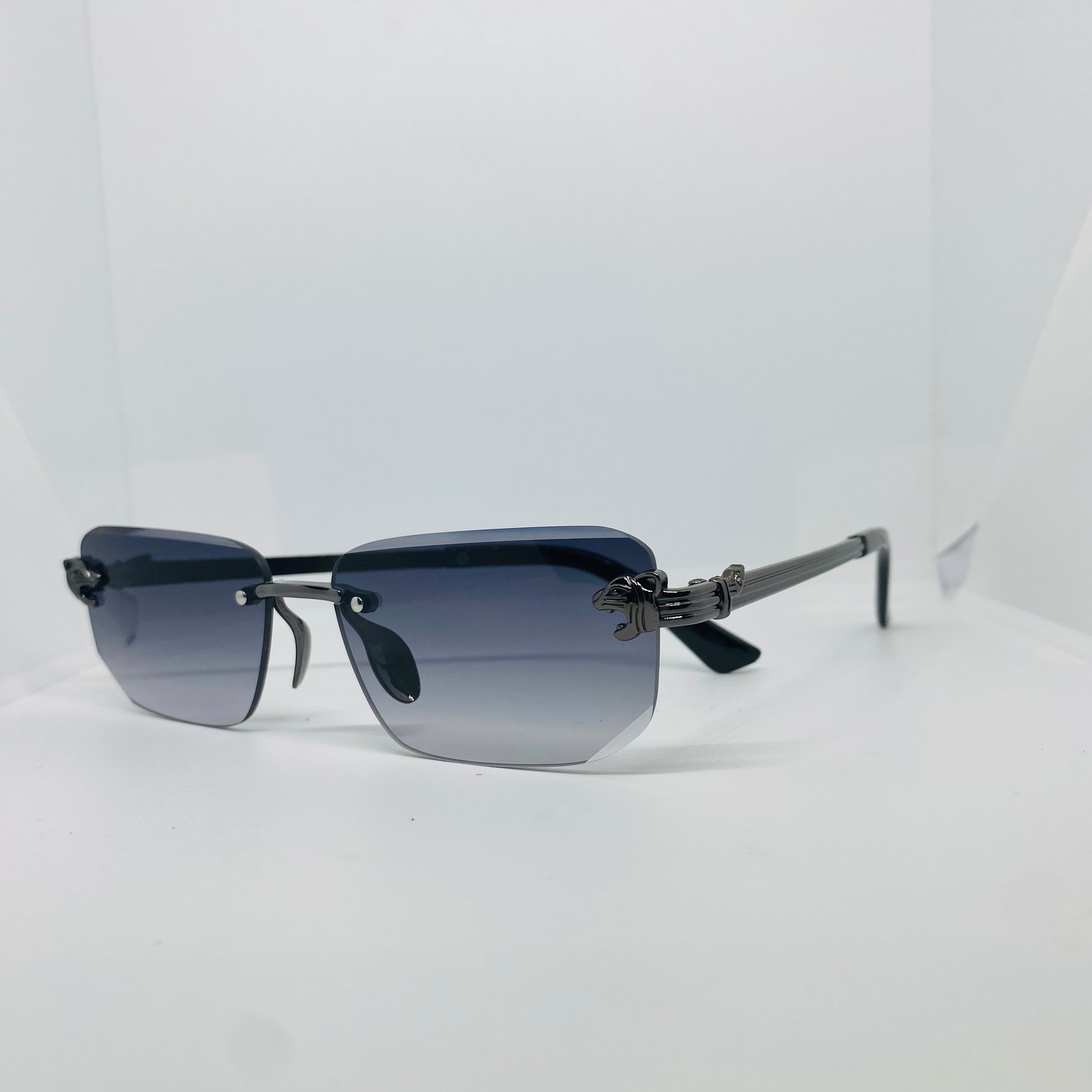 GUNMETAL