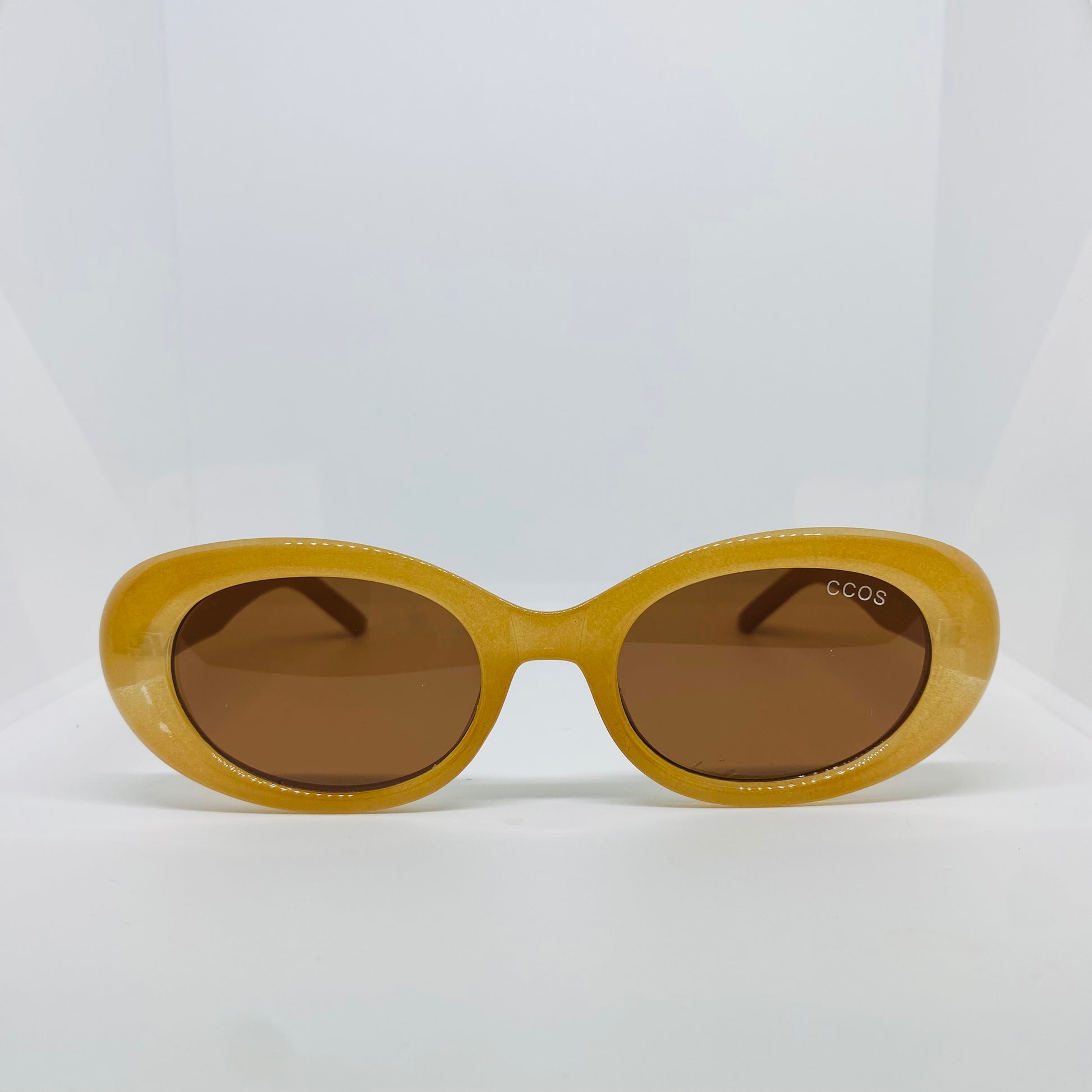 OCHAR YELLOW 