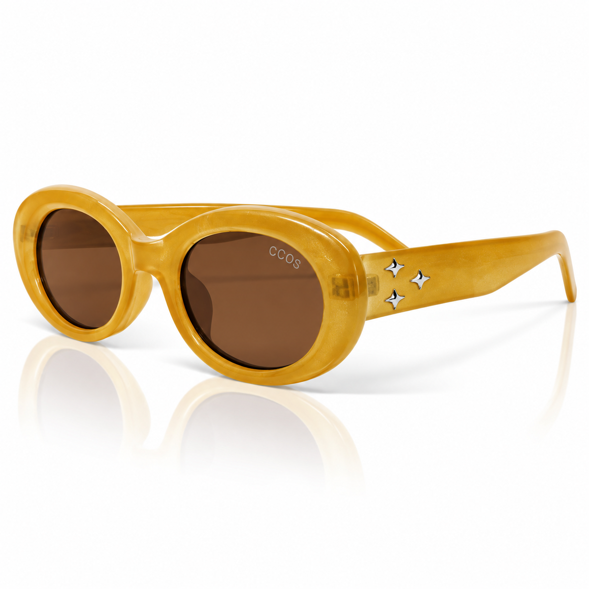 OCHAR YELLOW