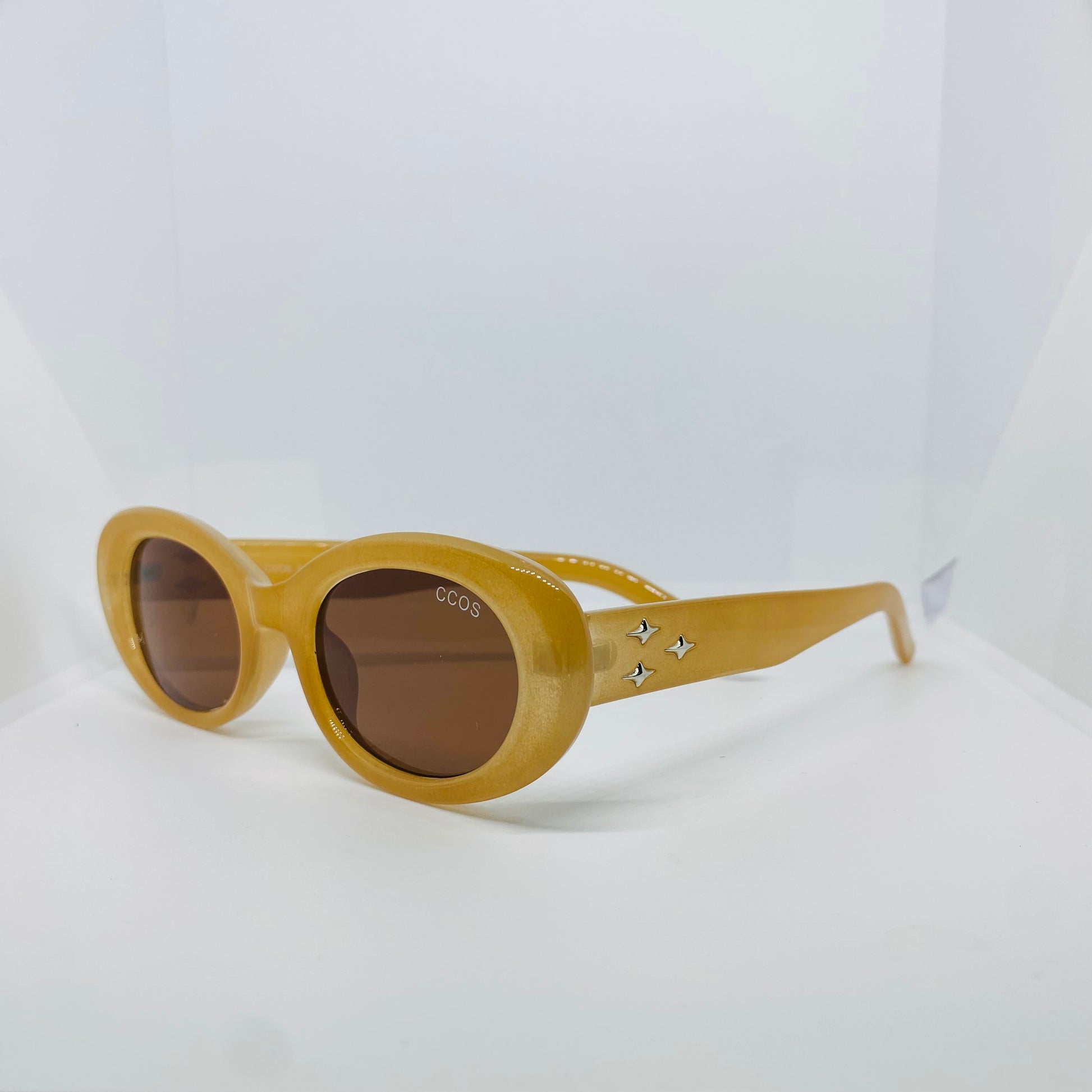 OCHAR YELLOW