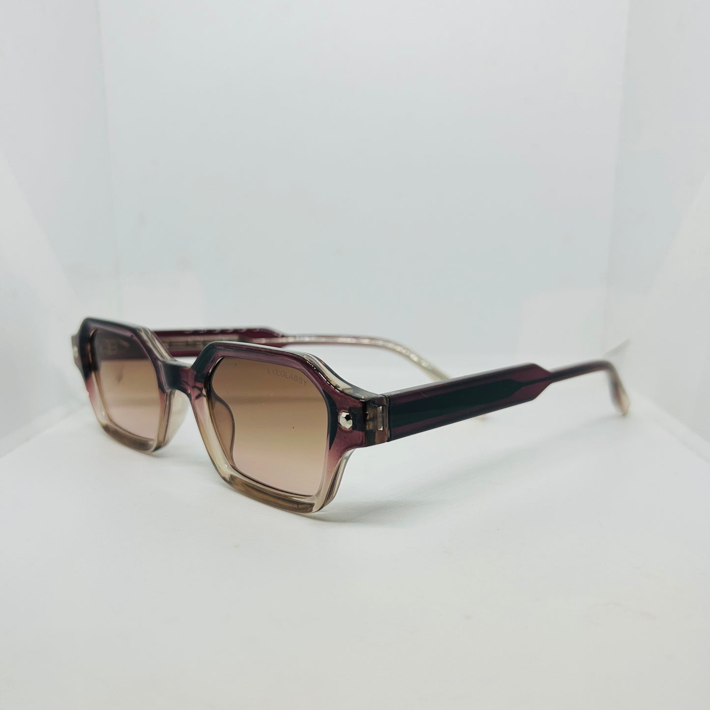 AURIX BY EYEGLASSY