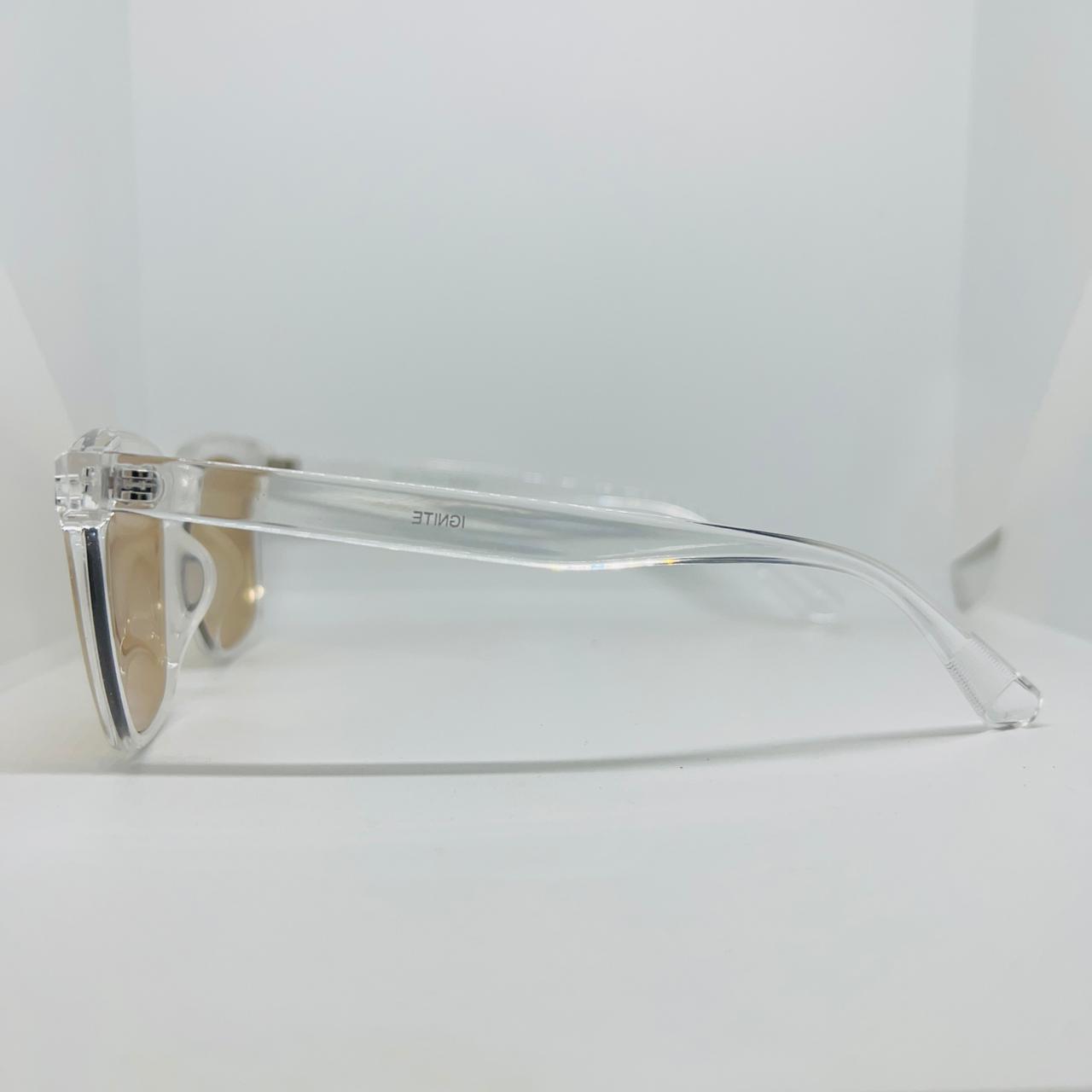 TRANSPARENT