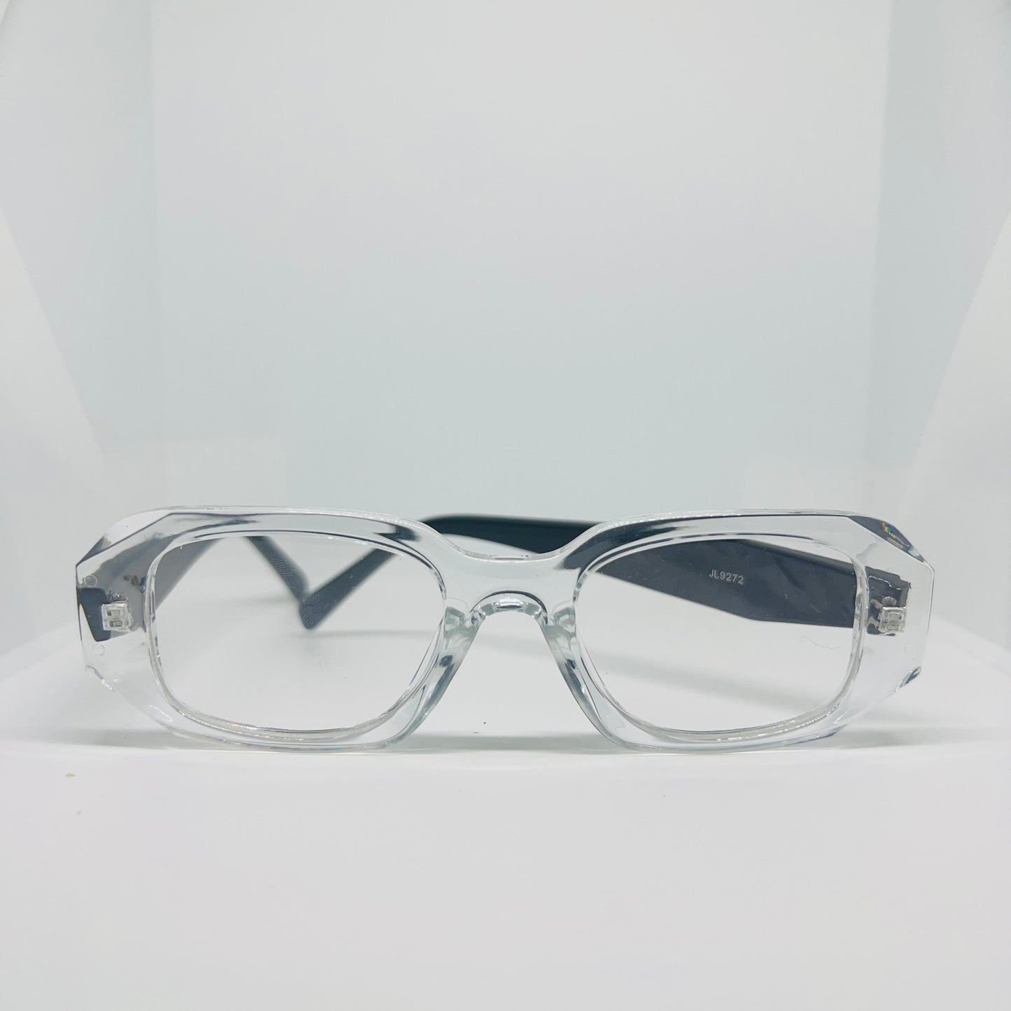 TRANSPARENT