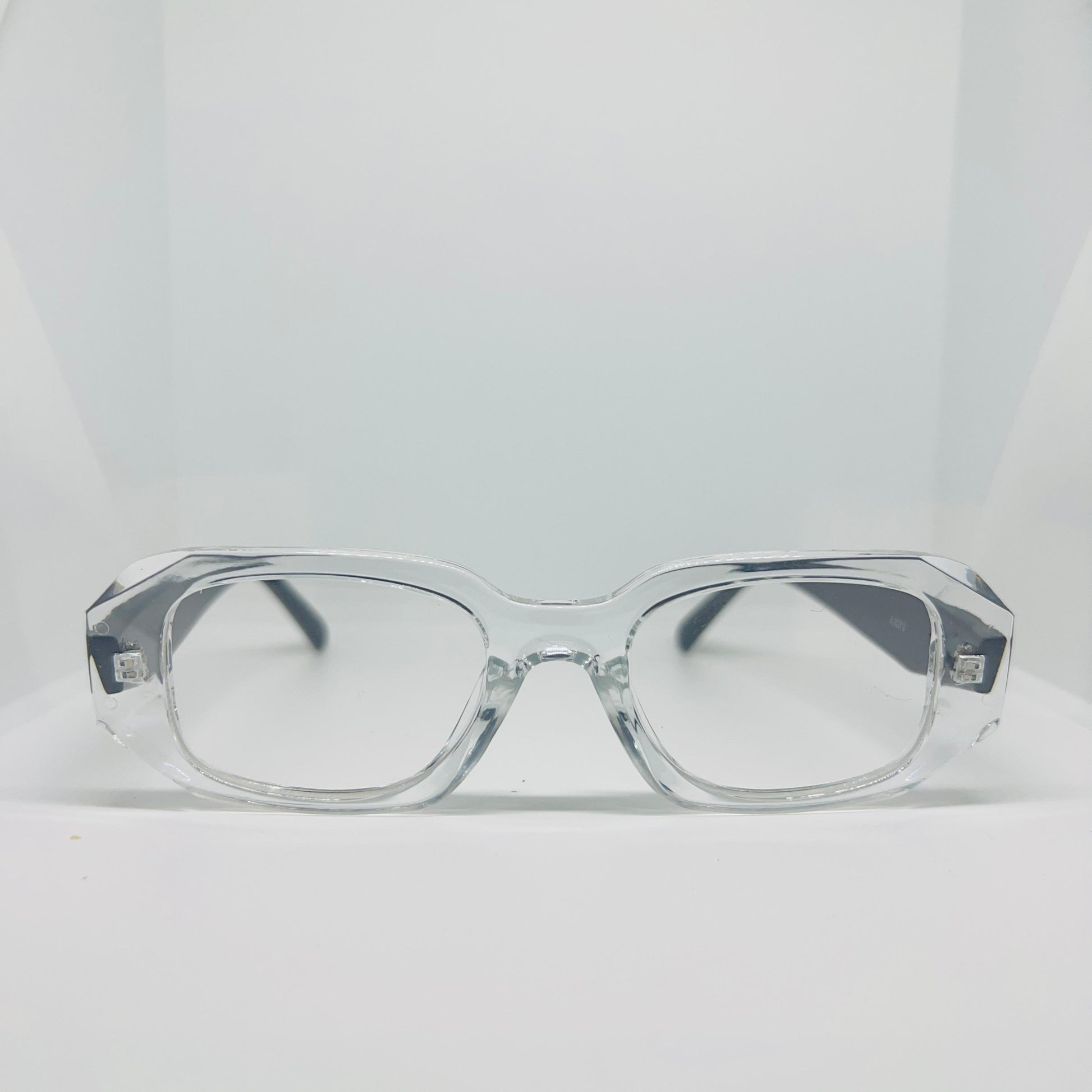 TRANSPARENT