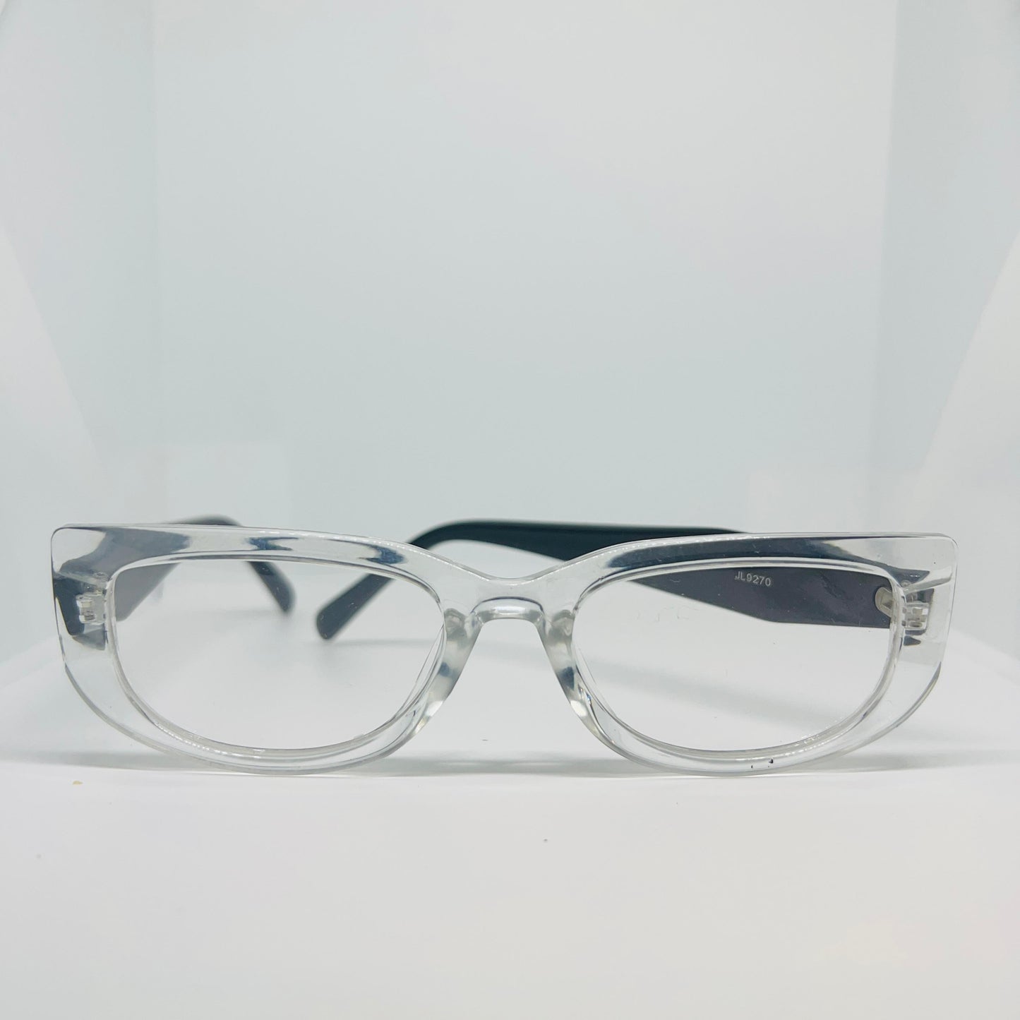 TRANSPARENT