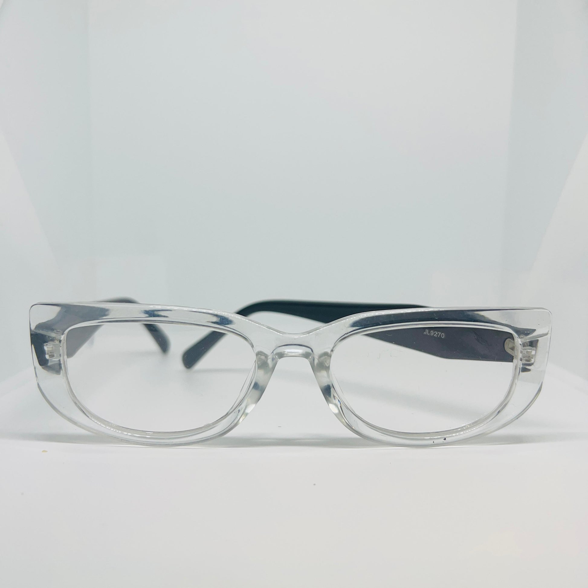 TRANSPARENT