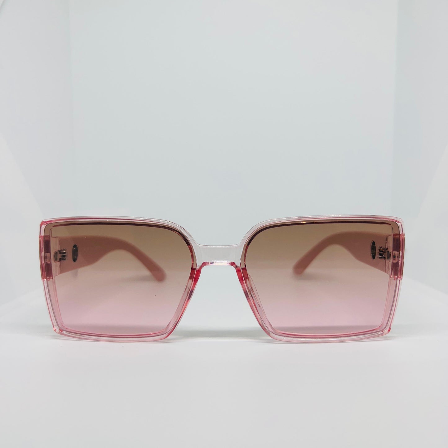 TRANSPARENT PINK
