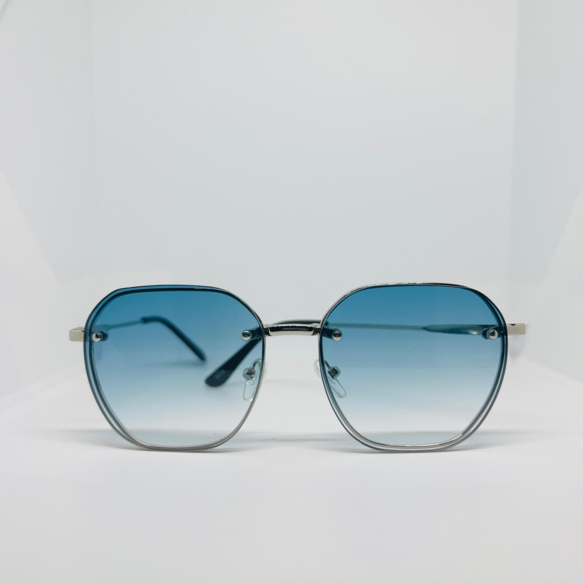 OCEAN BLUE 